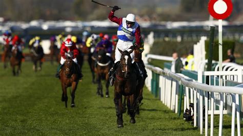 one for arthur grand national odds50|One For Arthur: 'For other horses it was a test but for  .